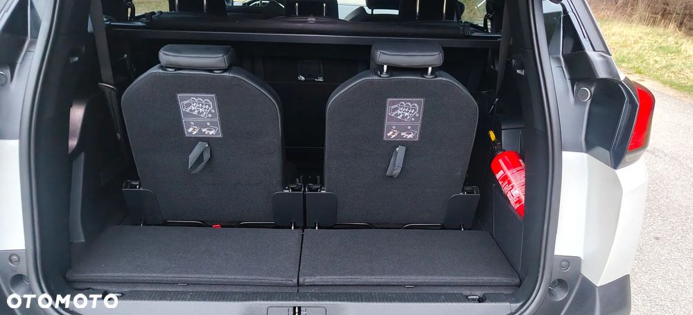 Peugeot 5008 BlueHDi 180 EAT8 GT - 22