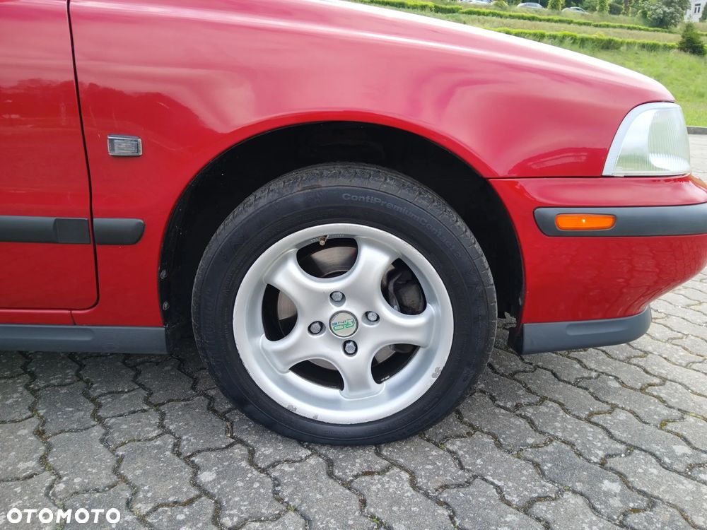 Volvo V40 - 12