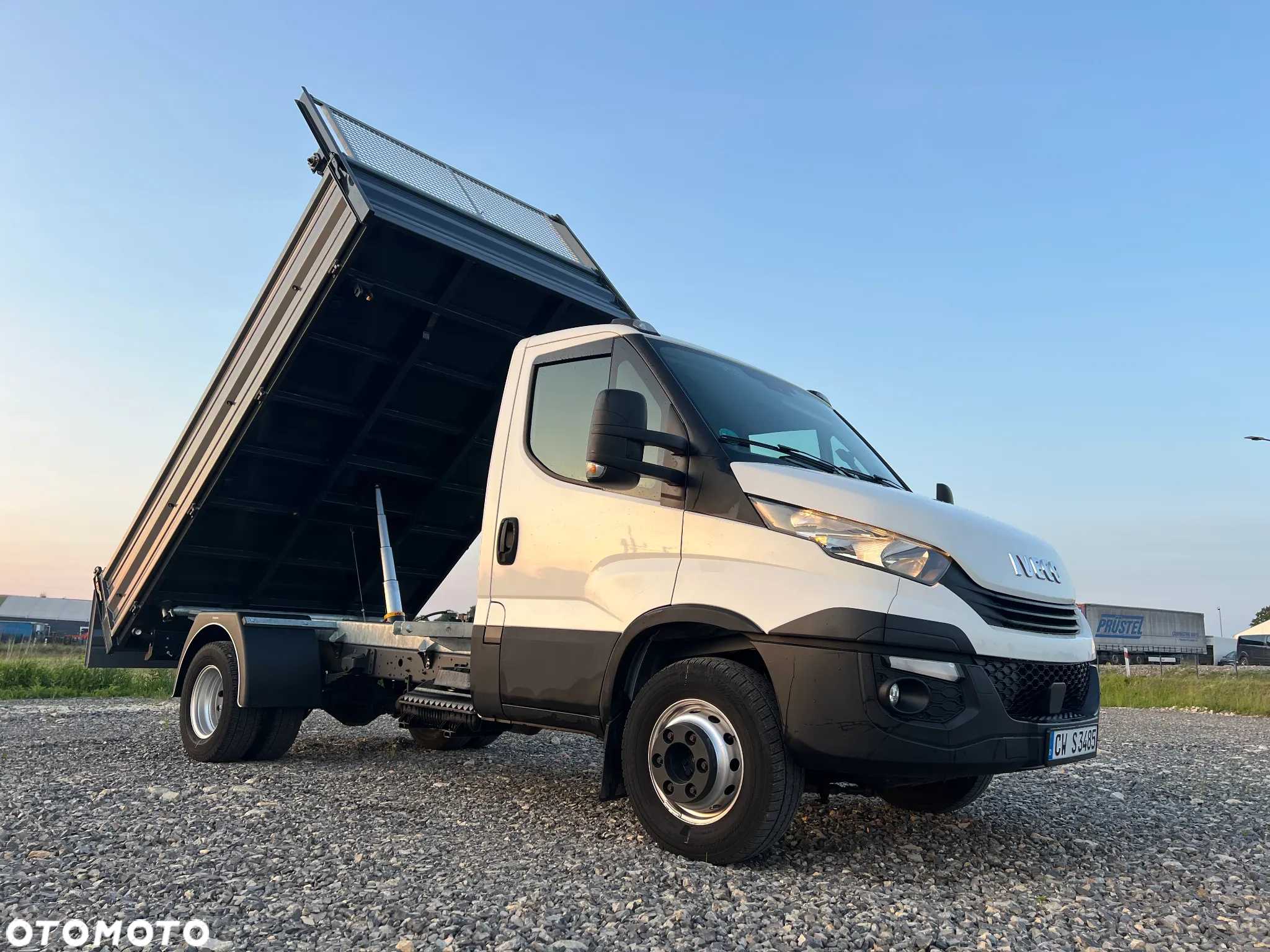 Iveco Daily 72C18 - 17