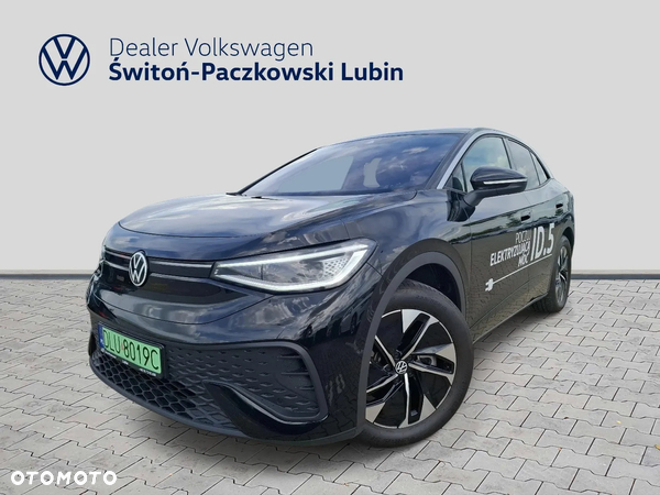 Volkswagen ID.5 77kWh Special Edition