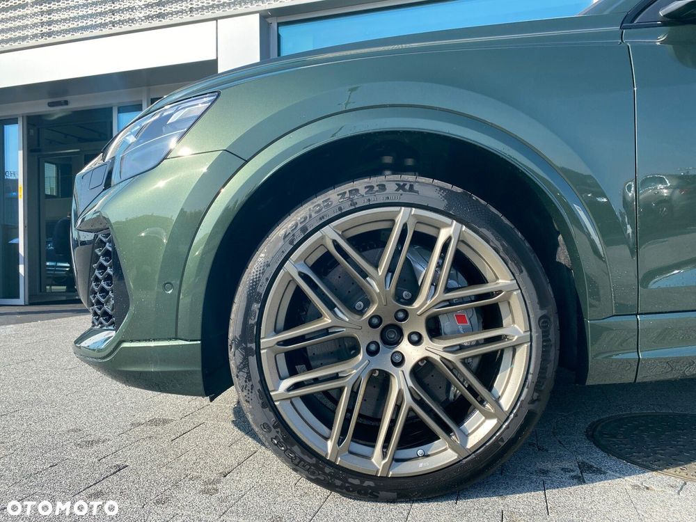 Audi RS Q8 - 3
