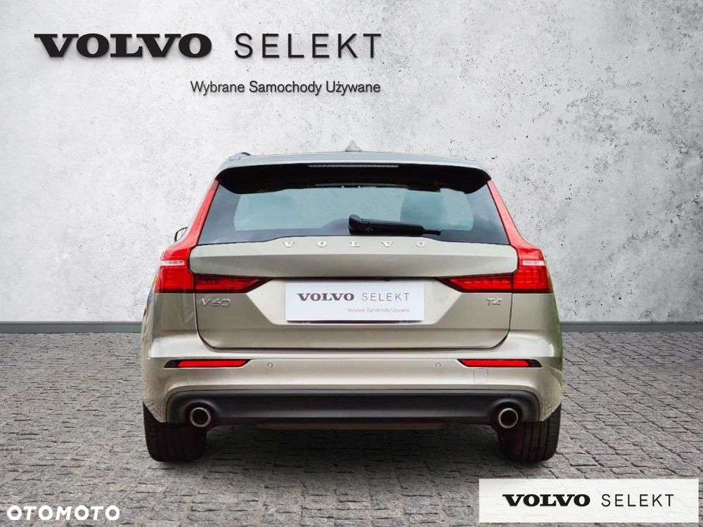 Volvo V60 - 10