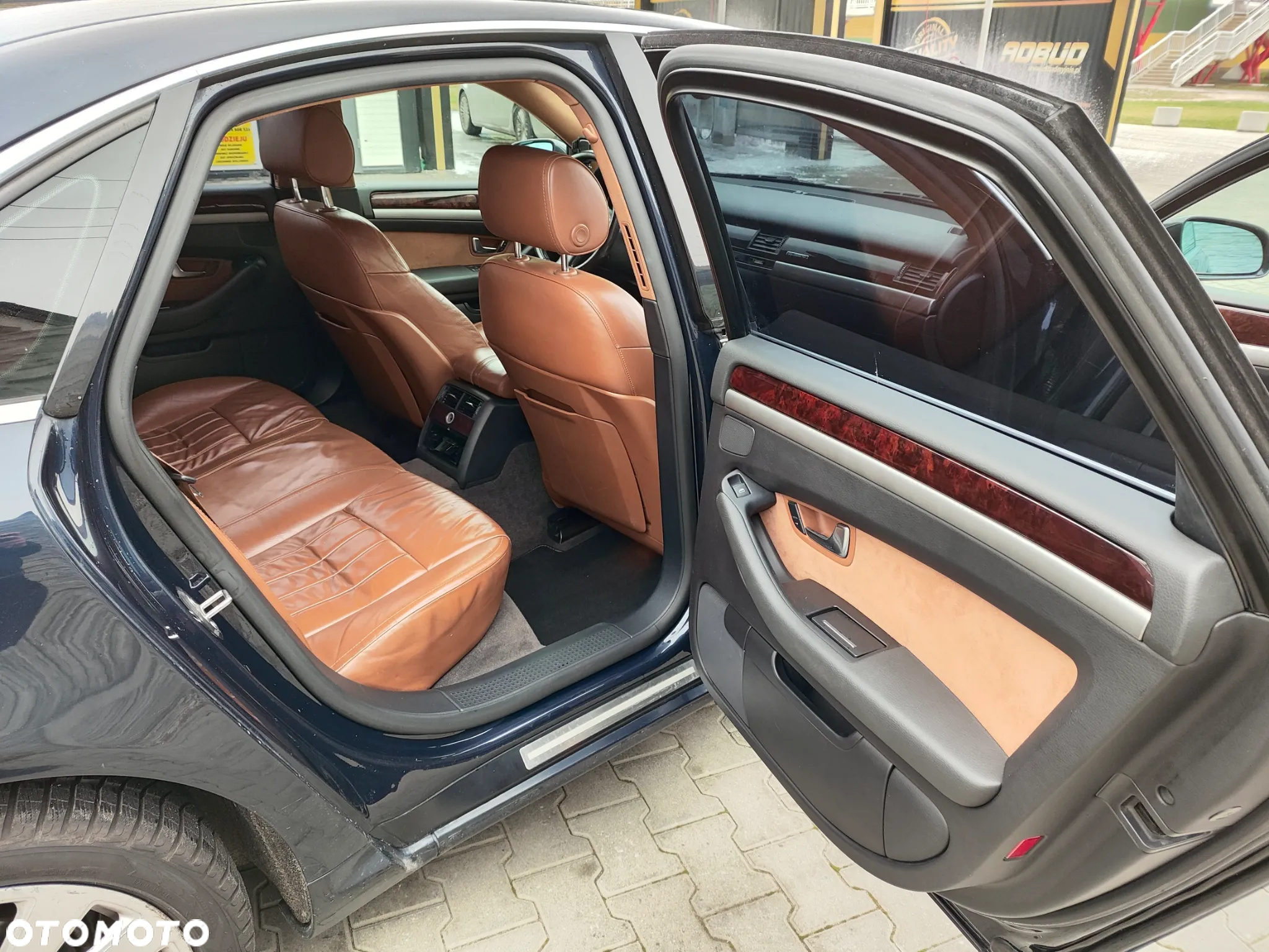 Audi A8 3.0 TDI Quattro - 24