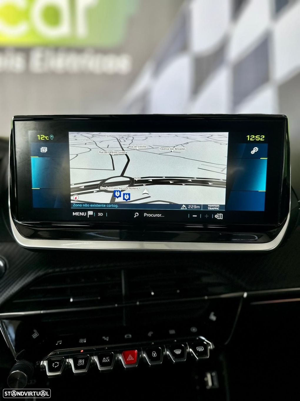 Peugeot e-2008 50 kWh GT Pack - 15