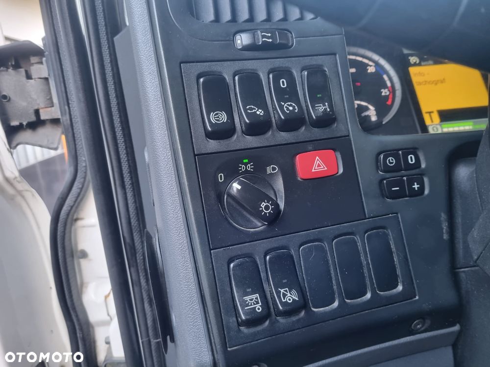 Scania R360 Super Stan. 6 OSOBOWA. Proszę obejrzeć cały filmik - 19