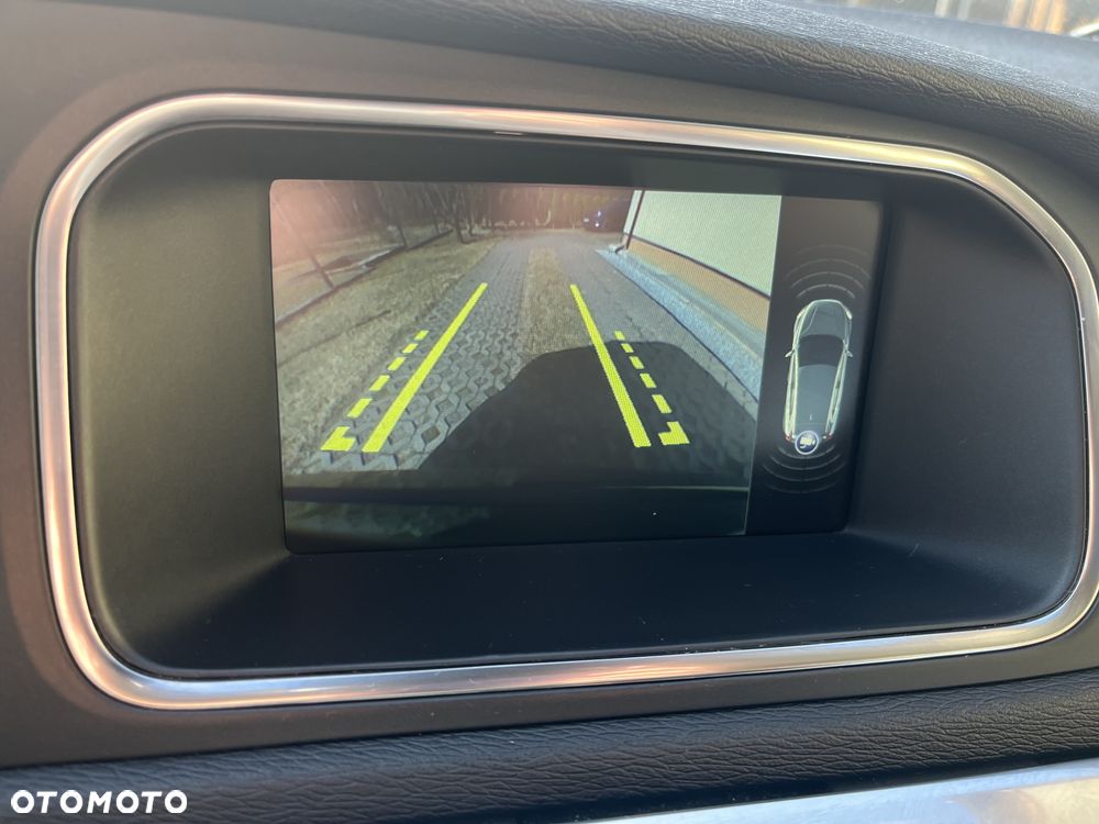 Volvo V40 D2 Drive-E Inscription - 22