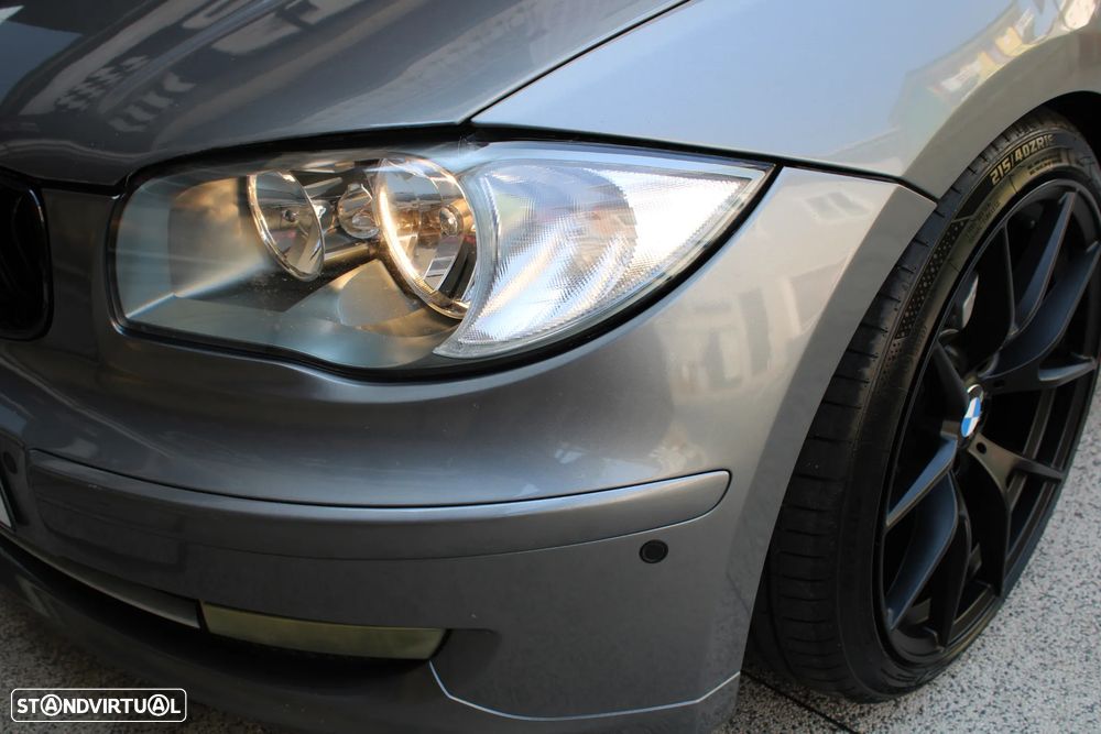 BMW 118 d DPF - 49