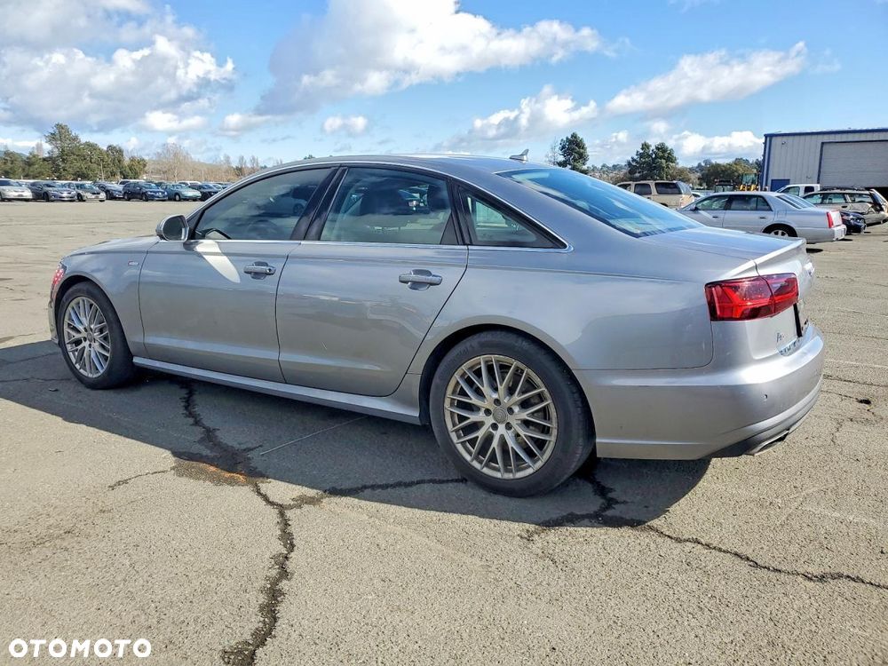 Audi A6 Avant - 2