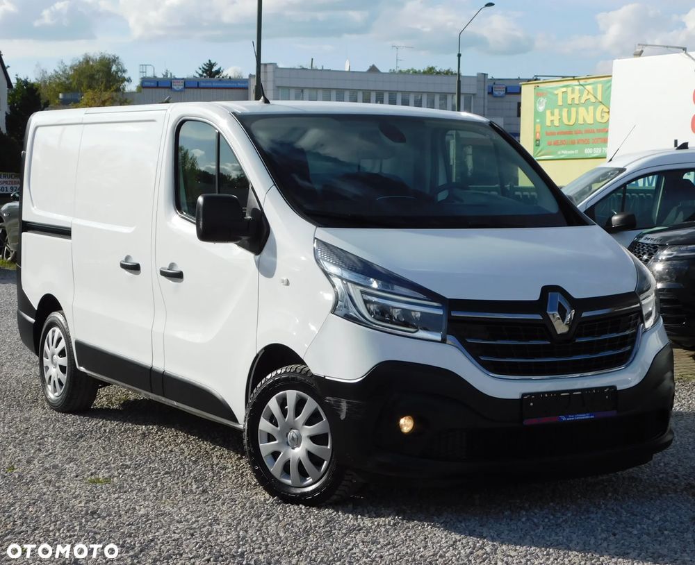 Renault Trafic - 10