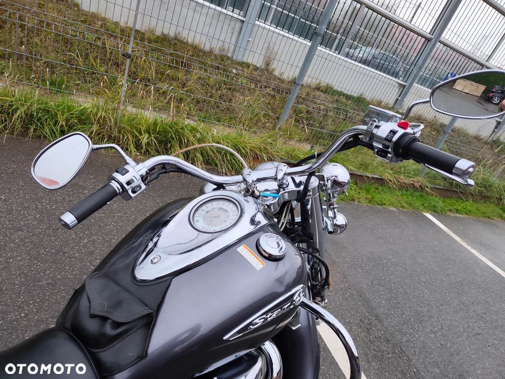 Yamaha Road Star - 24