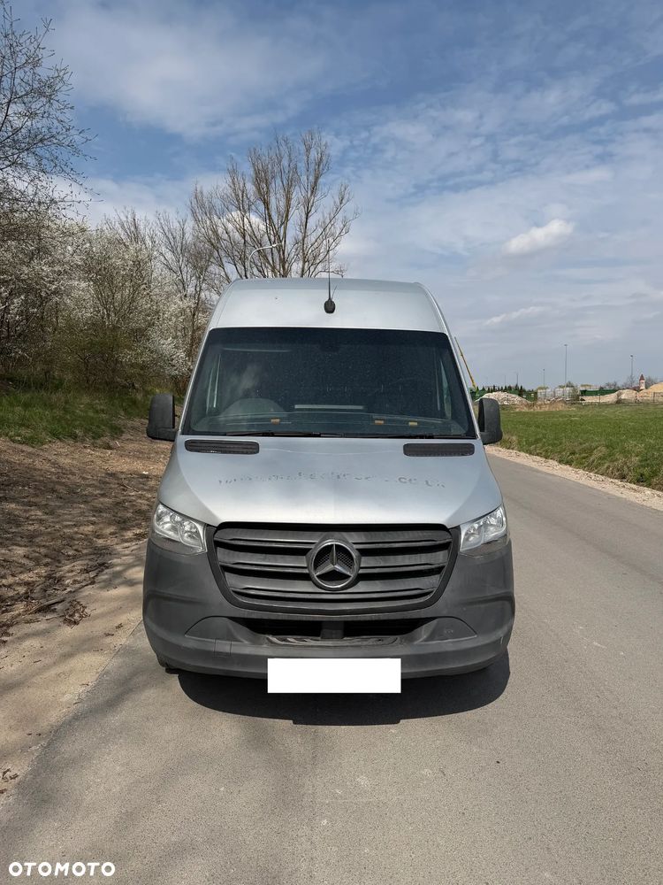 Mercedes-Benz Sprinter 314 CDI - 2