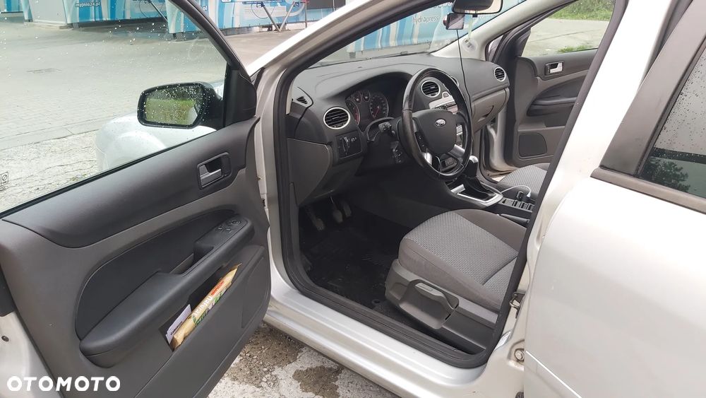 Ford Focus - 15