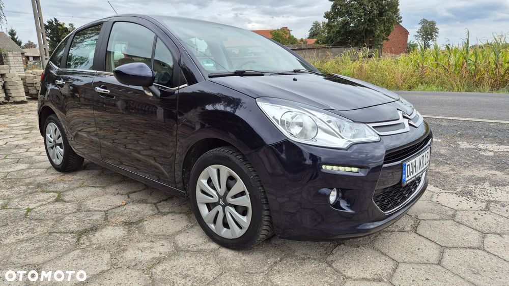 Citroën C3 1.0 VTi Attraction - 4