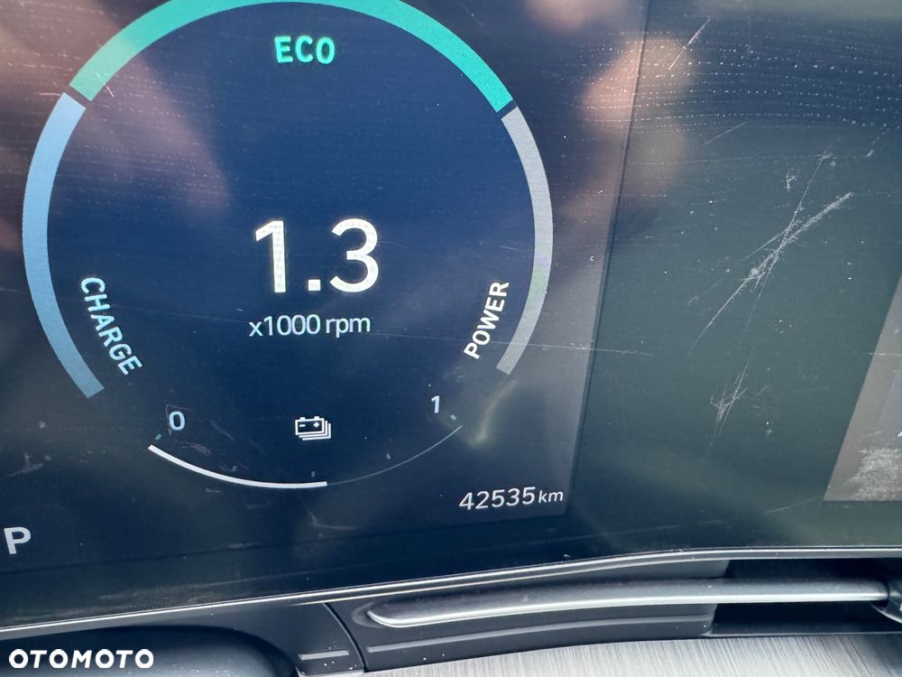 Hyundai Kona 1.6 GDI DCT Prime - 26