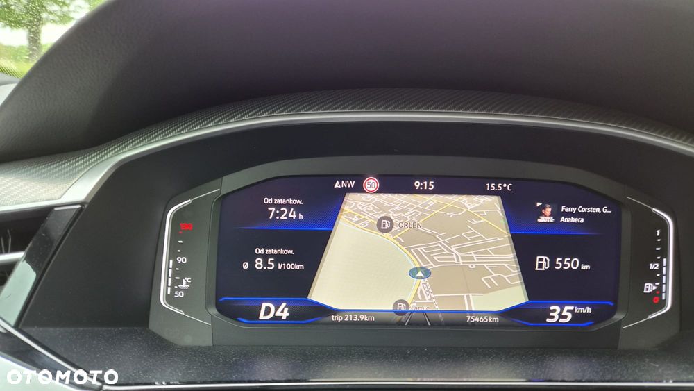 Volkswagen Arteon 2.0 TSI R-Line DSG - 32
