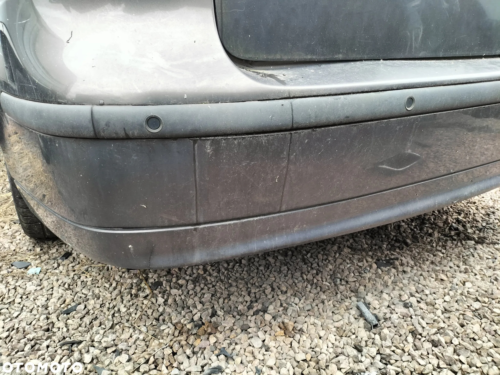 LAMPA TYŁ TYLNA LEWA PRAWA SAAB 9-3 II SEDAN PRZED LIFT - 14