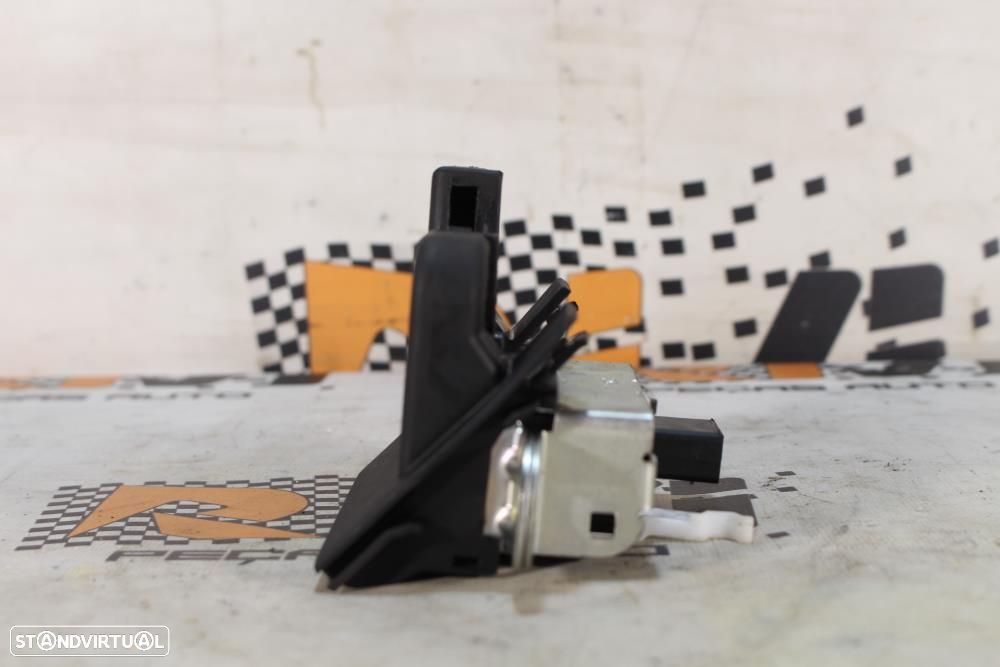 Fecho Da Mala Seat Ibiza Iv (6J5, 6P1)  6J4827505b - 4