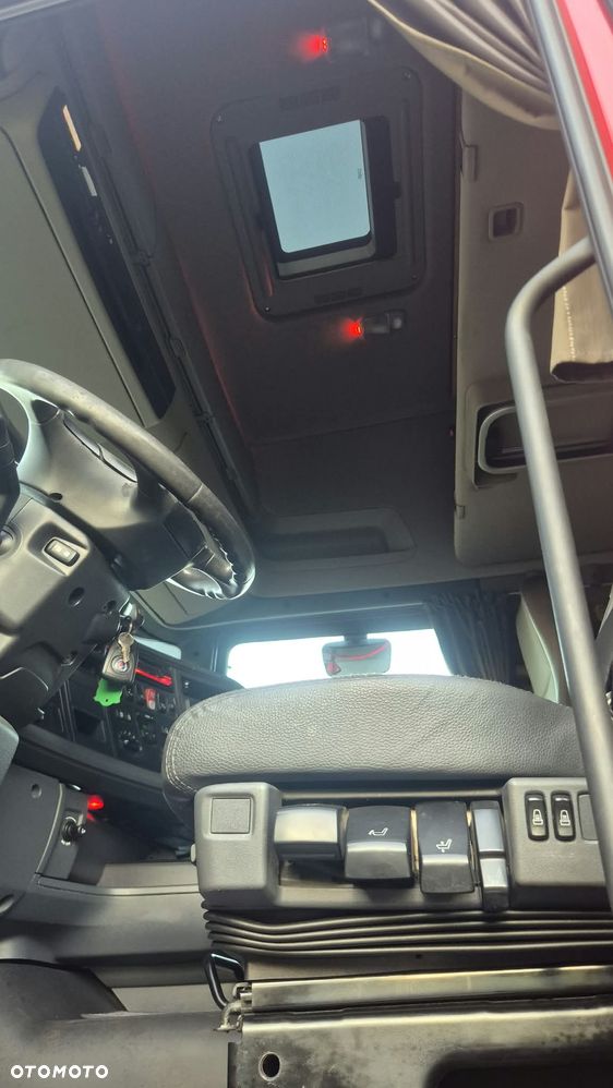 Scania Topllain R410 - 16