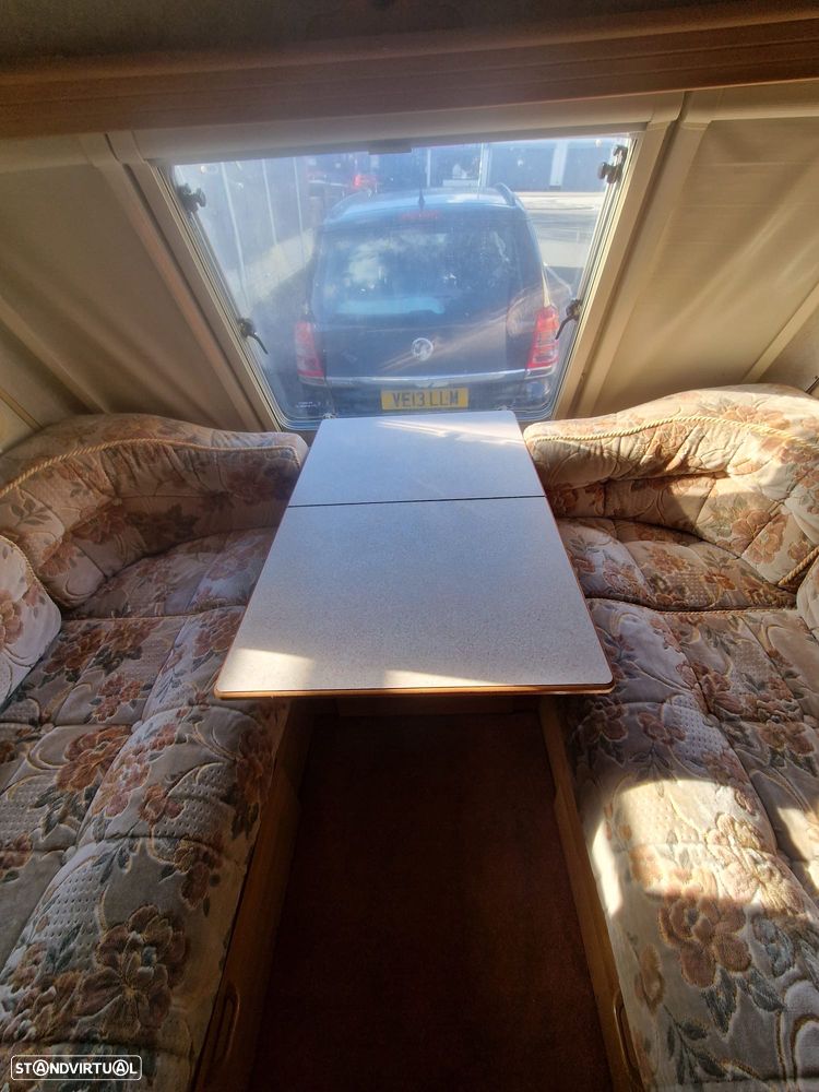Coachmen Surge Vip - 8