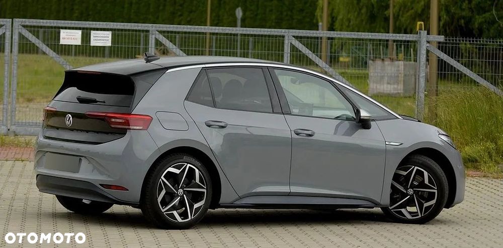 Volkswagen ID.3 Performance Upgrade Pro 1st Plus - 15