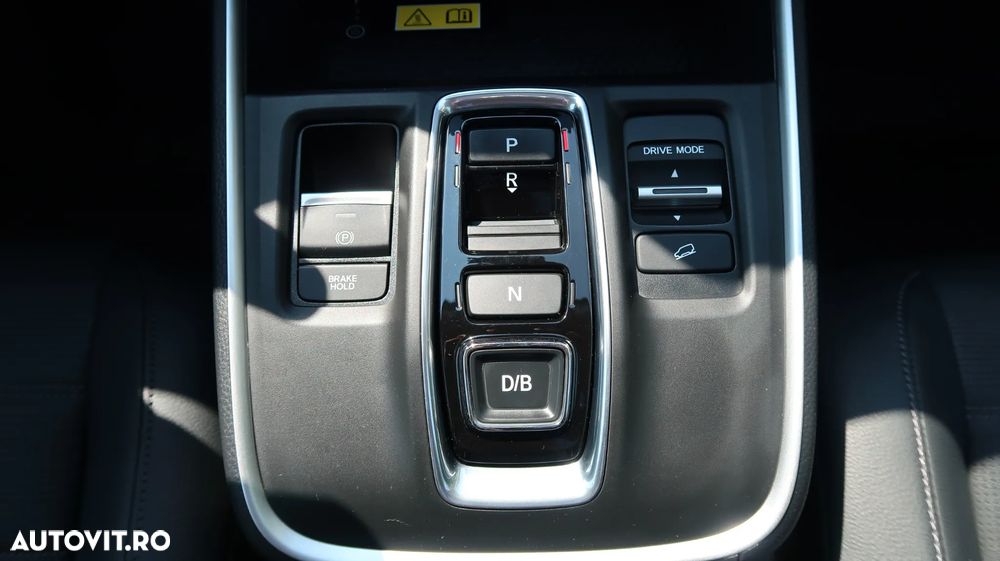 Honda CR-V - 23