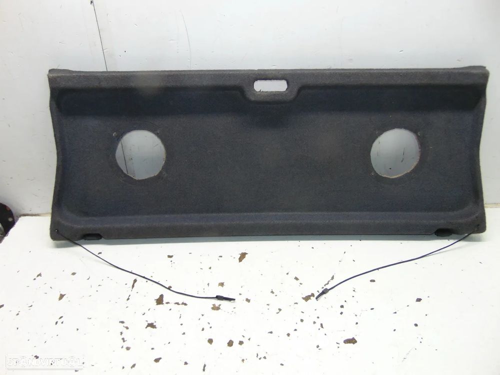 Nissan Micra K10 chapeleira - 1