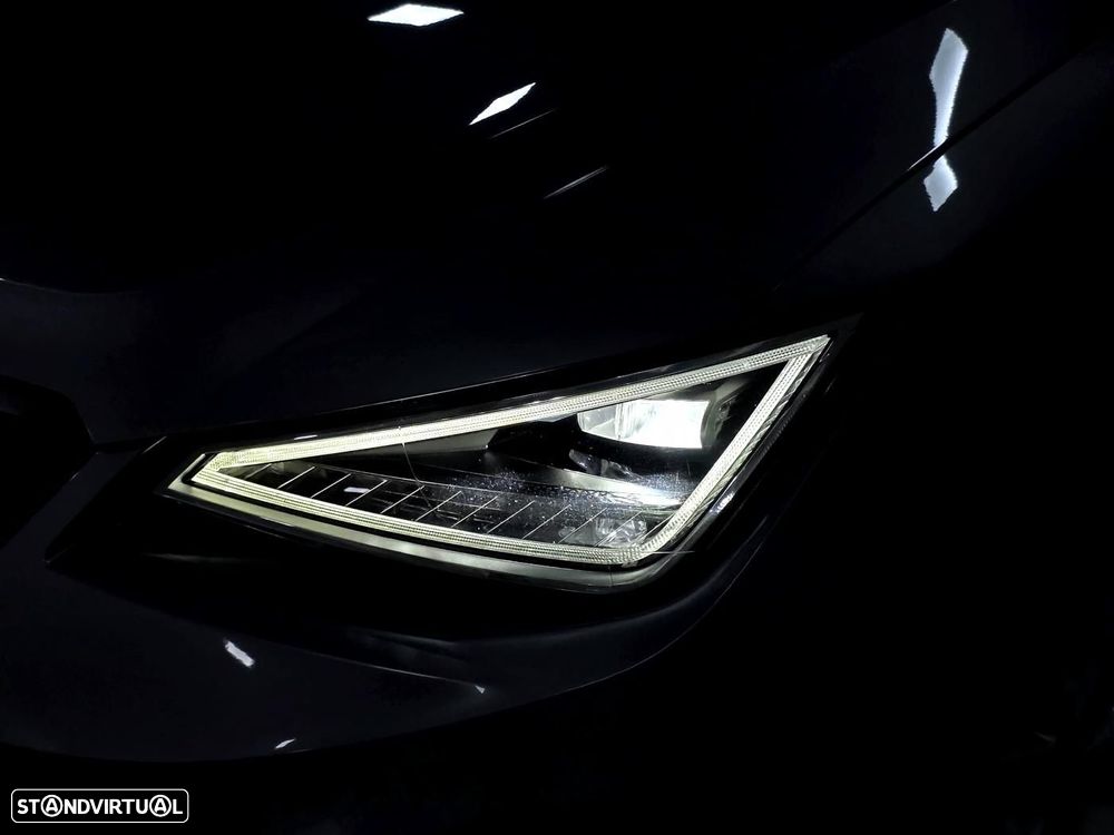 SEAT Arona 1.0 TSI FR - 57