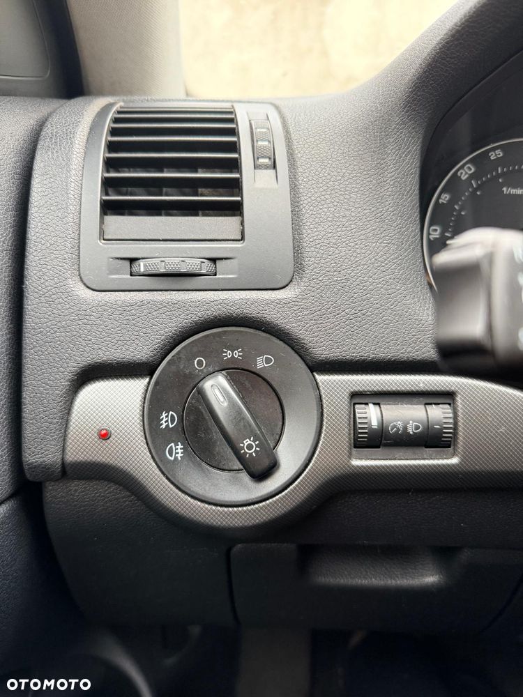 Skoda Octavia 1.9 TDI Elegance - 35