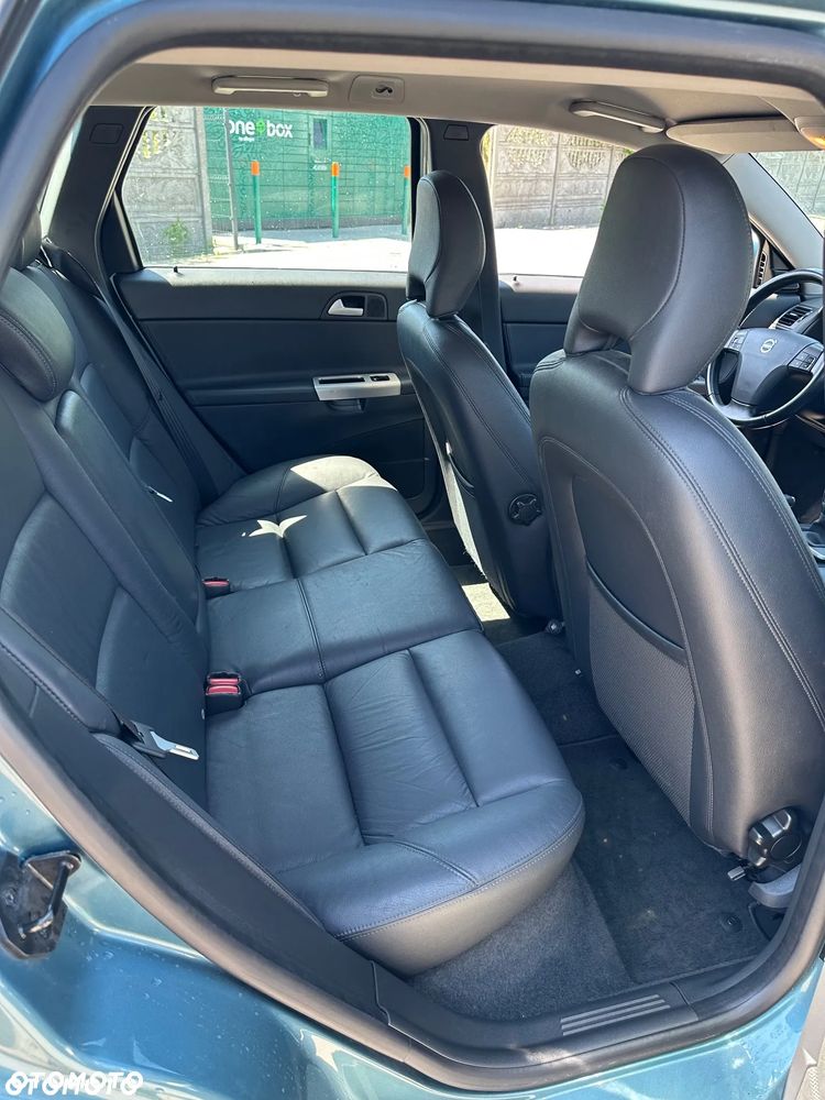 Volvo V50 1.6D DRIVe Kinetic - 27
