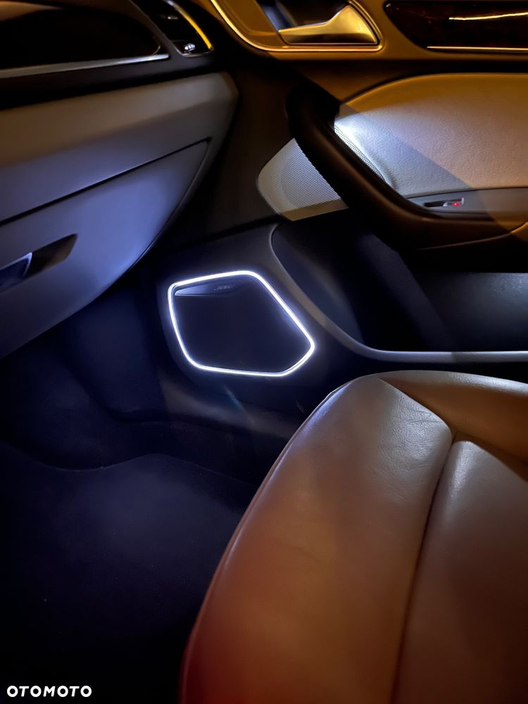 Audi Q3 1.4 TFSI S tronic - 11