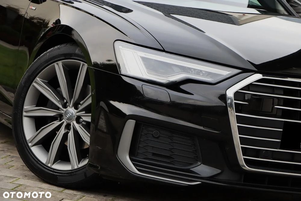 Audi A6 - 17