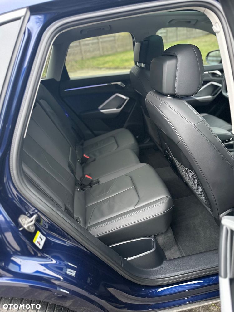 Audi Q3 45 TFSI Quattro S-Line S tronic - 17