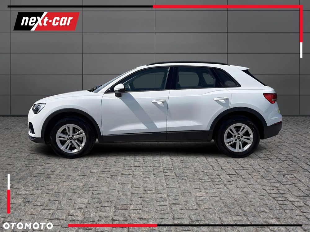 Audi Q3 35 TFSI mHEV S tronic - 3