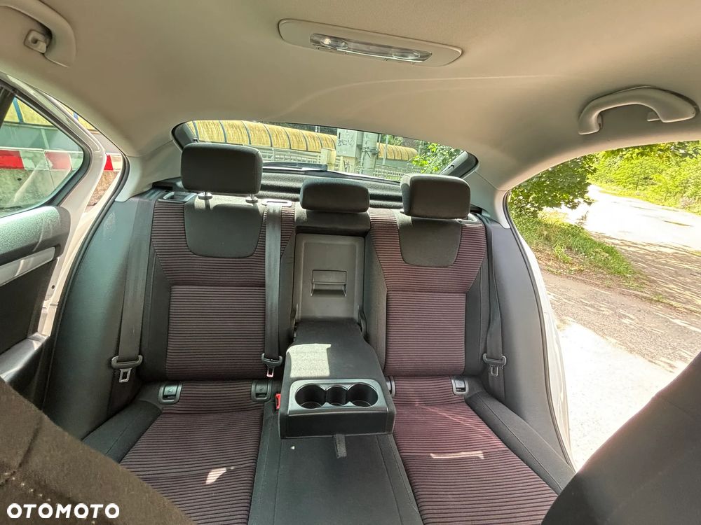 Skoda Octavia 2.0 TDI Style - 29