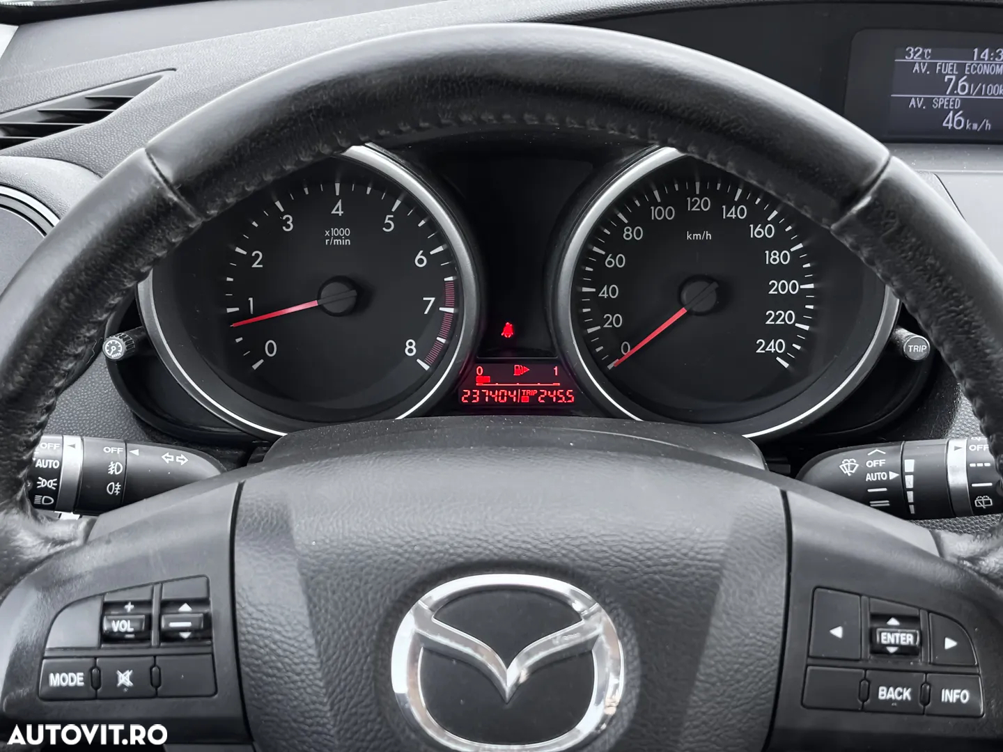 Mazda 3 - 13