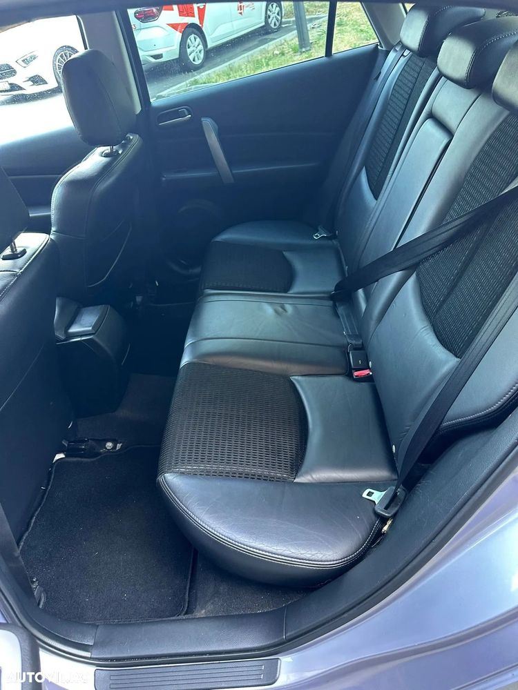 Mazda 6 - 9