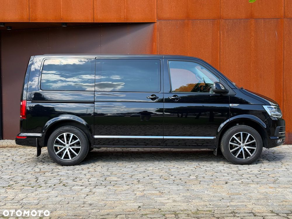 Volkswagen Caravelle 2.0 TDI L1 Highline DSG - 5