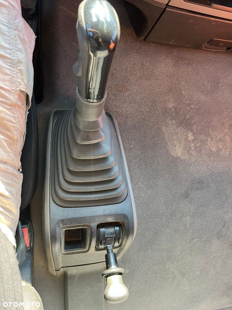 MAN 41.420, Napęd 8x8, Manual, Stan BDB - 21