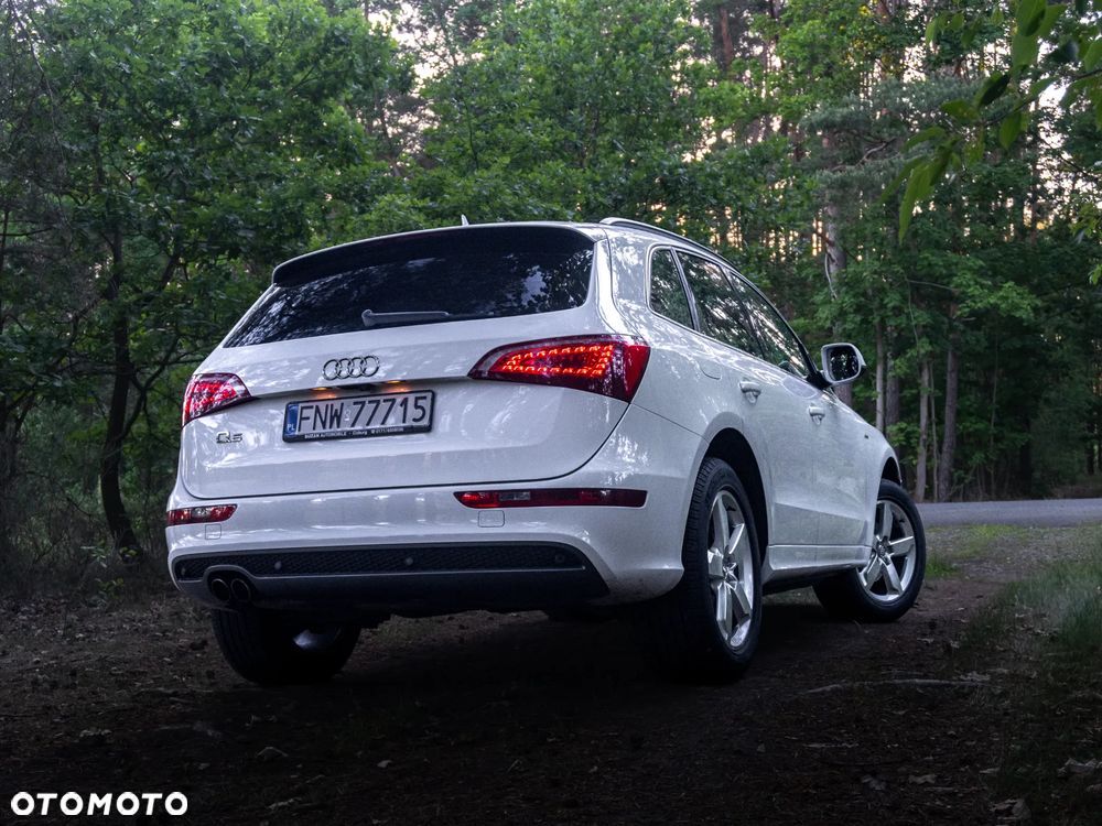 Audi Q5 2.0 TDI Quattro - 4