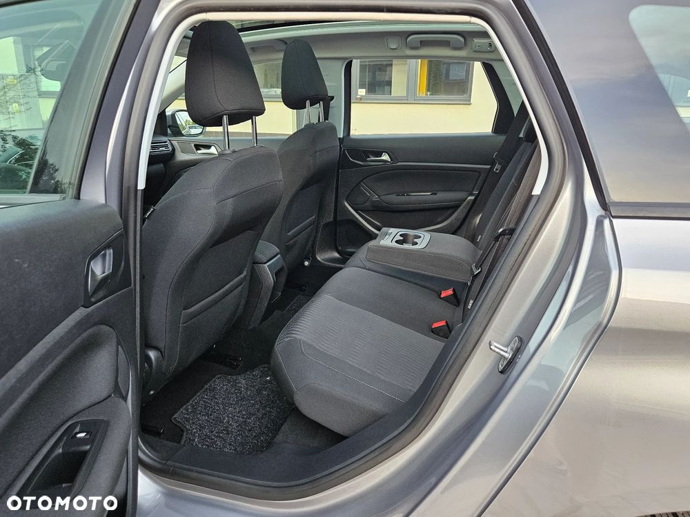 Peugeot 308 BlueHDi 120 Stop & Start Business-Line - 14