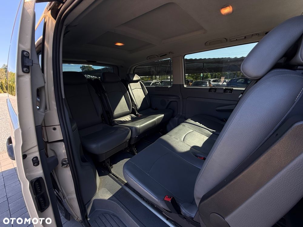 Mercedes-Benz Vito - 27
