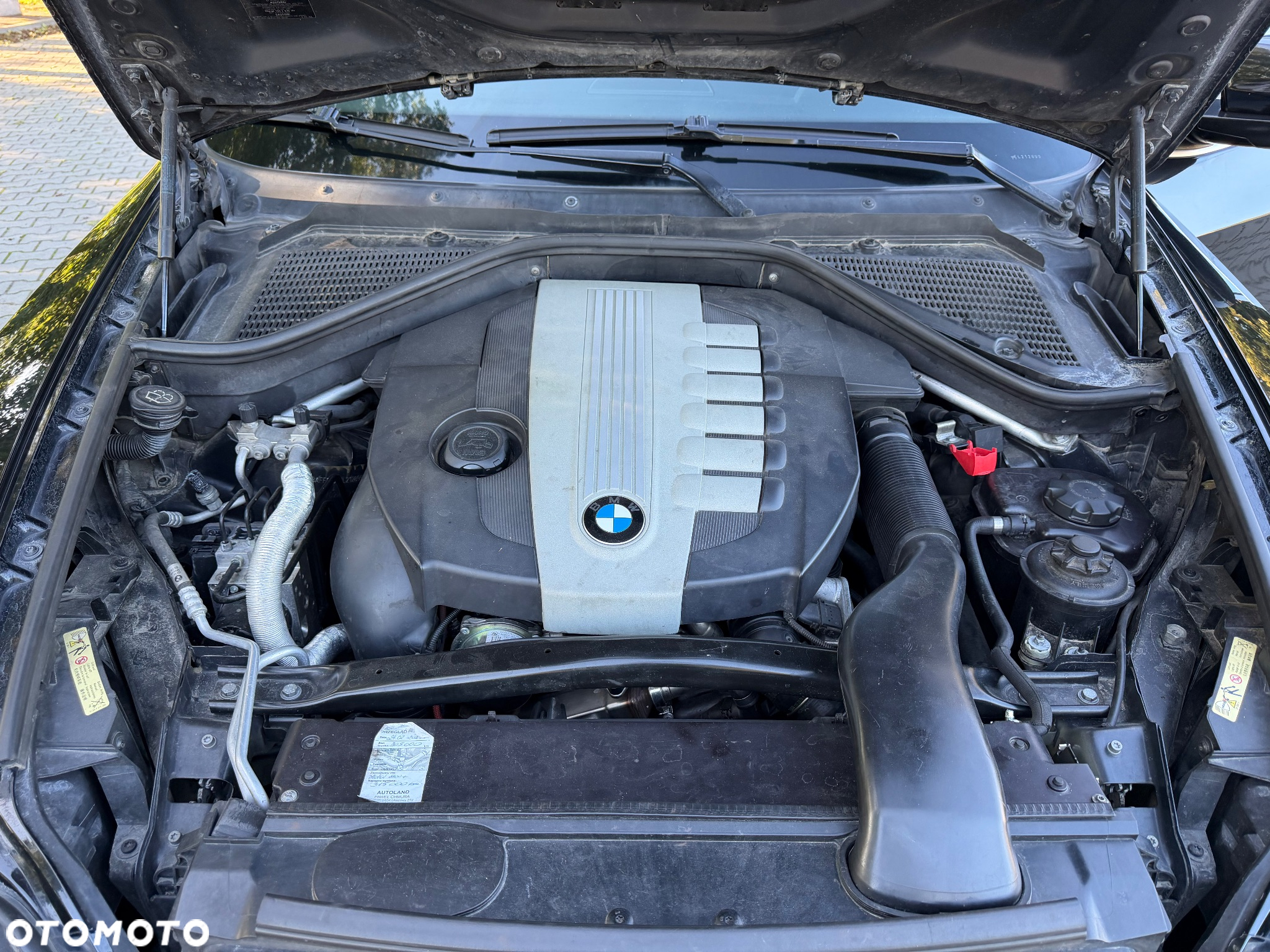 BMW X5 3.0sd - 35