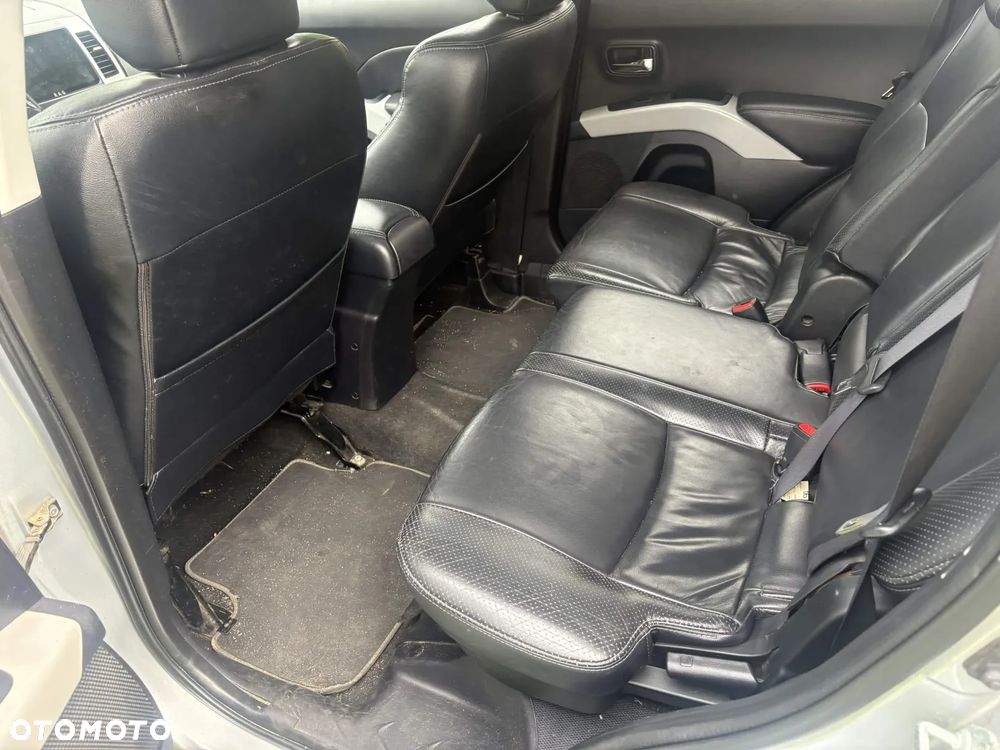 Peugeot 4007 2.2HDi Platinum - 18