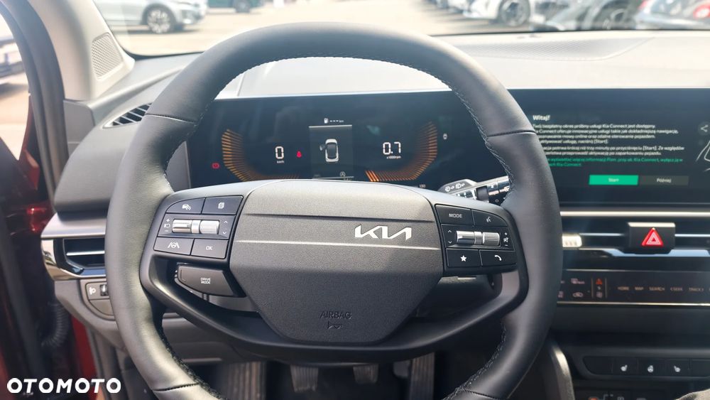 Kia Sportage 1.6 T-GDI L 2WD - 13