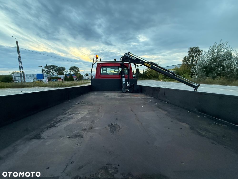 Iveco 35 C 3.0 170 KM BLIZNIAKI - 23