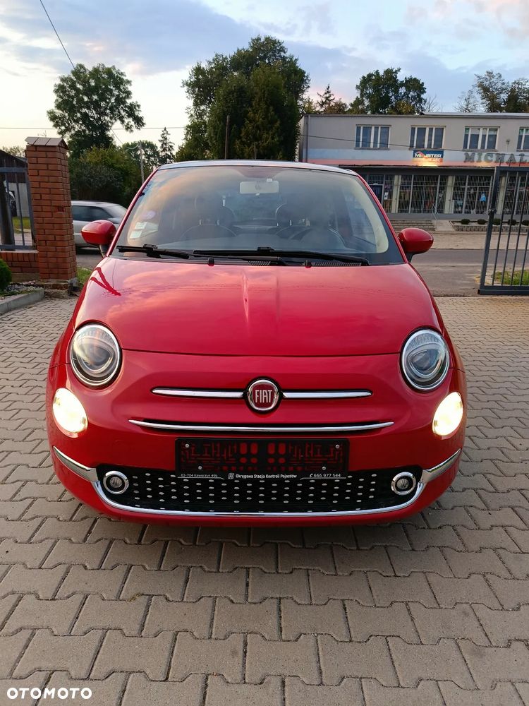 Fiat 500 - 2