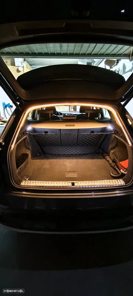 Audi e-tron 50 quattro - 5