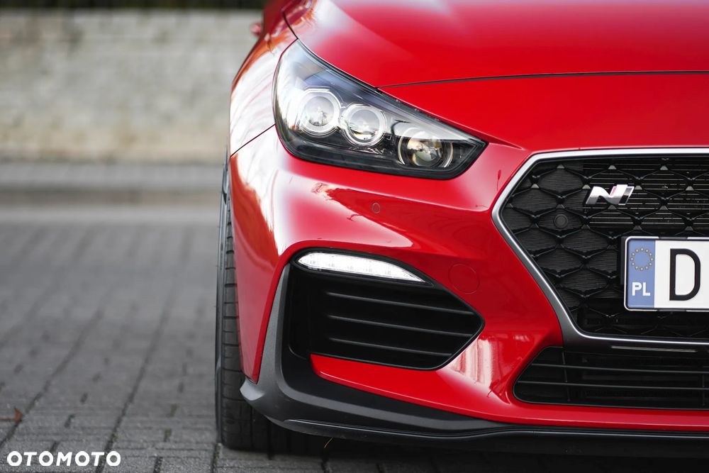 Hyundai i30 N 2.0 T-GDI Performance - 6