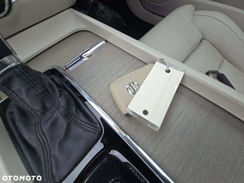Volvo S60 T5 Inscription - 11