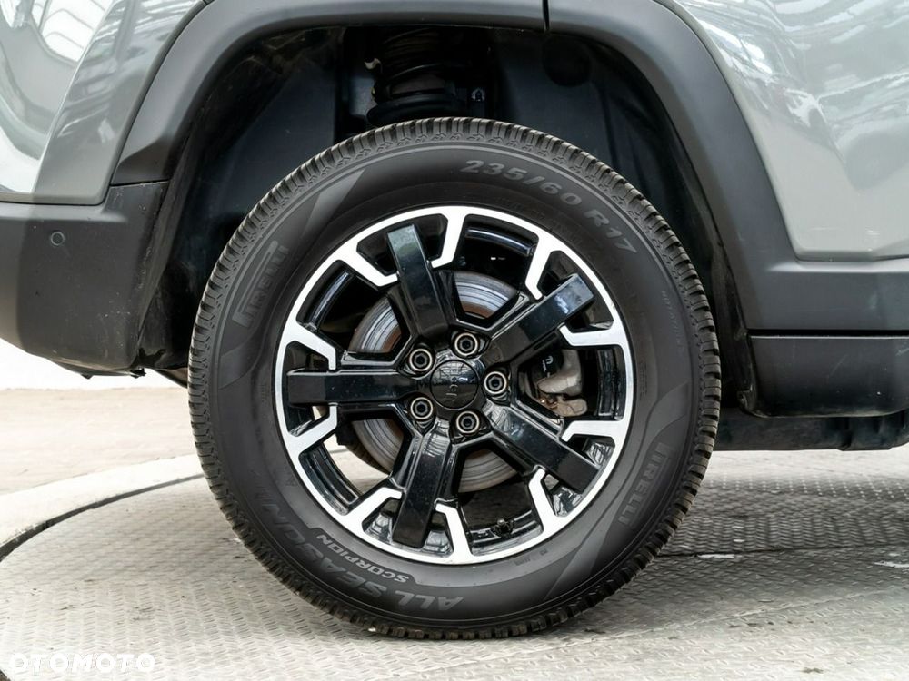 Jeep Compass 1.3 T4 PHEV 4xe Upland S&S - 13